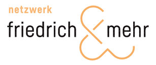 Logo Netzwerk Friedrich & Mehr