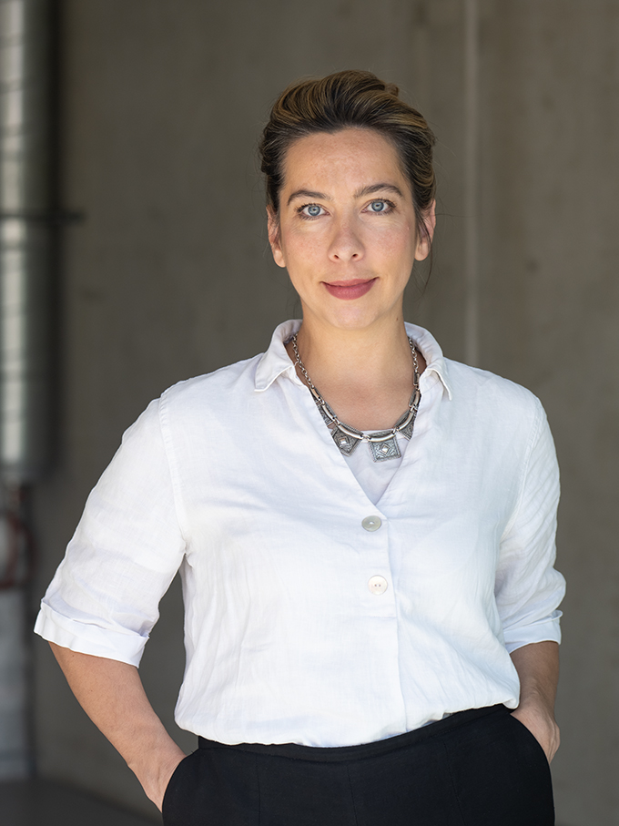 Adeline Chimento