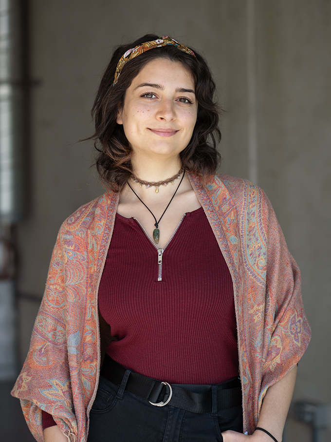 Jolya Mohammad